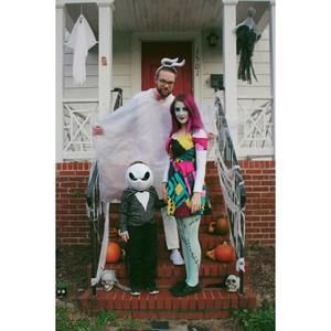 Meet your Posher, Summer